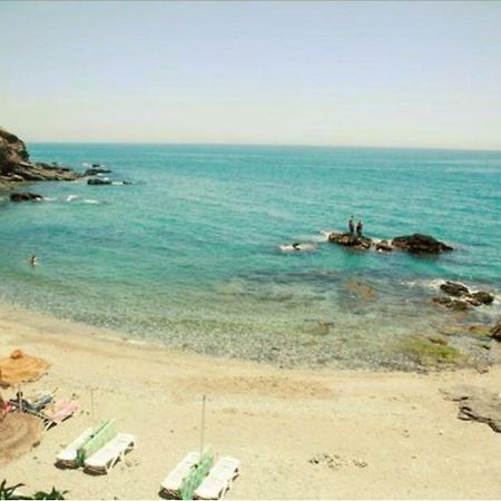 Calaquebrada Benalmádena Exterior foto
