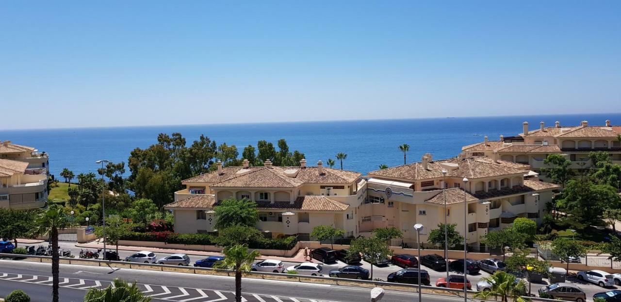Calaquebrada Benalmádena Exterior foto