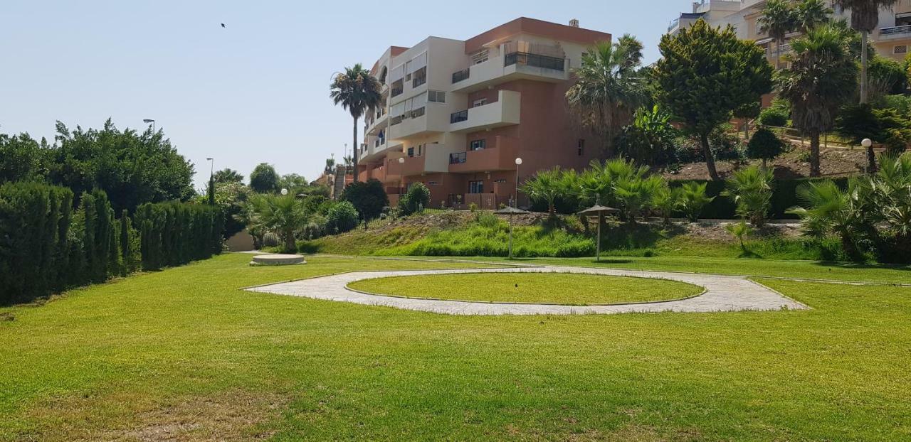 Calaquebrada Benalmádena Exterior foto